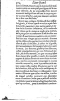 1617 - Jean Le Bouc - Trésor des remèdes secrets - BM Lyon