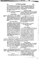 1616 - Étienne Gamonet - Grand trésor ou dispensaire - BSB Munich