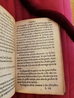 1599 - Thomas Portau - Vertueux trésor - Bibliothèque Sainte-Geneviève