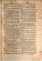 1645 - A. de Sommaville et A. Courbé - Trésor des deux langues espagnole et française - BSB Munich