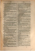 1609 - Philippe Albert et Alexandre Pernet - Trésor des trois langues française, italienne et espagnole (Première partie) - BSB Munich
