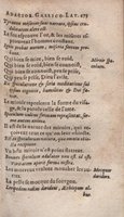 1612 - Dominicus Custos - Trésor des proverbes français  - Bibliopol-Olomuc