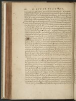 1608 - Nicolas Du Fossé - Trésor politique - BnF Tolbiac