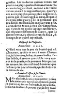 1582 - Jean Huguetan - Trésor des Amadis T. 1 - BM Lyon