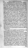 1607 - Étienne Servain et Jean Antoine Huguetan - Trésor de santé ou ménage de la vie humaine - BIU Santé