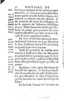 1624 - Joseph Bouillerot - Trésor de l’histoire générale de notre temps - BM Lyon