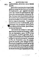 1623 - Joseph Bouillerot - Trésor de l’histoire générale de notre temps - BM Lyon