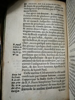 1611 - Christian Ouwerx - Trésor ou reliquaire d’honneur de Jésus Christ et de ses saints - BU Lille