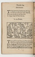 1568c. - Veuve Jean Bonfons - Trésor des joyeuses inventions du parangon de poésies - BnF Arsenal