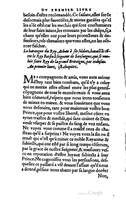 1560 - Vincent Sertenas et Gilles Robinot - Trésor des Amadis - British Library