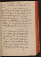 1624 - Joseph Bouillerot - Trésor de l’histoire générale de notre temps - BnF Arsenal