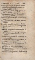 1612 - Dominicus Custos - Trésor des proverbes français  - Bibliopol-Olomuc