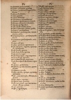 1645 - A. de Sommaville et A. Courbé - Trésor des deux langues espagnole et française (Seconde partie) - BSB Munich