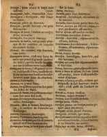 1625 - Hubert Antoine - Trésor des deux langues espagnole et française - Augsbourg