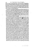 1611 - Pierre Chevalier - Trésor politique - UGent