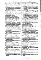 1616 - Veuve Marc Orry - Trésor des deux langues espagnole et française (Première et Seconde parties) - BM Lyon
