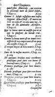 1654 - Antoine Jullieron - Trésor inestimable de Saint-Joseph - BM Lyon