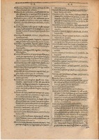1609 - Philippe Albert et Alexandre Pernet - Trésor des trois langues française, italienne et espagnole (Première partie) - BSB Munich