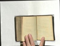 1552 - Vincent Sertenas - Trésor de pratique pour les juges - Kansas University