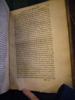 1578 - Nicolas Chesneau - Trésor et entière histoire de la triomphante victoire du corps de Dieu sur l’esprit malin - BnF Arsenal
