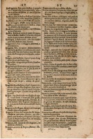 1609 - Philippe Albert et Alexandre Pernet - Trésor des trois langues, francoise, italienne et espagnole (Troisième partie) - BSB Munich
