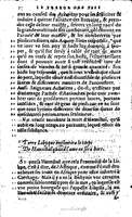 1568 - Willem Silvius - Trésor des vies de Plutarque - Anvers Plantin-Moretus
