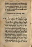 1572 - Lucas Breyer - Finances et Trésor de la plume française - BNC Rome