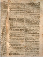 1644 - Jacques Crespin - Trésor des trois langues - Passau