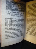 1556 - Jean Caveiller - Trésor de vertu - BnF Arsenal