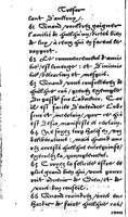 1560 - Jean Bellère - Trésor de vertu - Det Kongelige Bibliotek