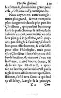 1633 - François Waudré - Trésor spirituel contenant les excellences du christianisme - UGent