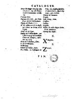 1655 - Augustin Courbé - Trésor de recherches et antiquités gauloises et françaises - BM Lyon