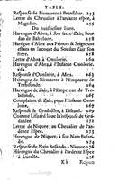 1560 - Jean d’Ogerolles et Gabriel Cotier Lyon - Trésor des Amadis - BSB Munich
