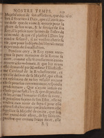 1626 - Joseph Bouillerot - Trésor de l’histoire générale de notre temps - BnF Arsenal