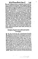 1614 - Jean Richer - Trésor du nouveau style et protocole de la chancellerie de France - BSB Munich