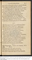 1599 - Abraham Le Cousturier - Trésor des joyeuses inventions du parangon de poésies - Harvard University