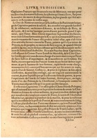 1608 - Nicolas Du Fossé - Trésor politique - BSB Munich