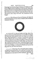 1553 - Jacopo Strada et Thomas Guérin - Épitome du Trésor des antiquités - BM Lyon