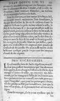 1607 - Étienne Servain et Jean Antoine Huguetan - Trésor de santé ou ménage de la vie humaine - BIU Santé
