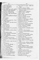 1616 - Veuve Marc Orry - Trésor des deux langues espagnole et française (Seconde partie) - BnF
