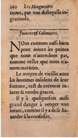 1608 - Théodore Reinsart - Les Marguerites françaises ou Trésor des Fleurs du bien-dire - BSB Munich