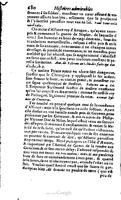 1620 - Samuel Crespin - Trésor d’histoires admirables et mémorables - BCU Lausanne