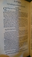 1599 - Abel Langelier - Trésor du nouveau style et protocole de chancellerie - BnF