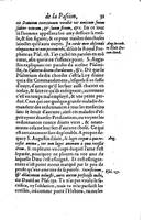 1607 - Nicolas Du Fossé - Trésor quadragésimal - T 02 - BM Lyon