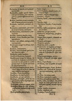 1607 - Marc Orry - Trésor des deux langues espagnole et française (Première partie) - BSB Munich