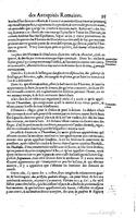 1650 - Denis Thierry - Trésor des antiquités romaines - BM Lyon
