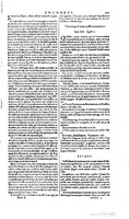 1629 - Veuve Nicolas Buon - Trésor du droit français (21754 T. 1) - BM Lyon