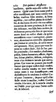 1654 - Antoine Jullieron - Trésor inestimable de Saint-Joseph - BM Lyon