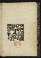 1594 Tresor de l'ame chretienne s.n. Mazarine_Page_147.jpg