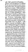 1651 - Jean Guillermet - Abrégé du trésor des cérémonies ecclésiastiques - BM Lyon